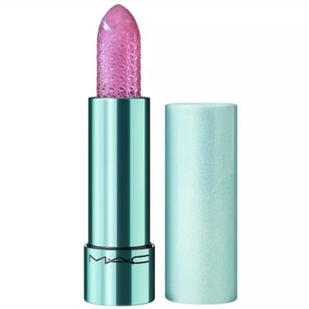 Mac Sugar Crystal Lip Oil Stick - Picture 2 of 13